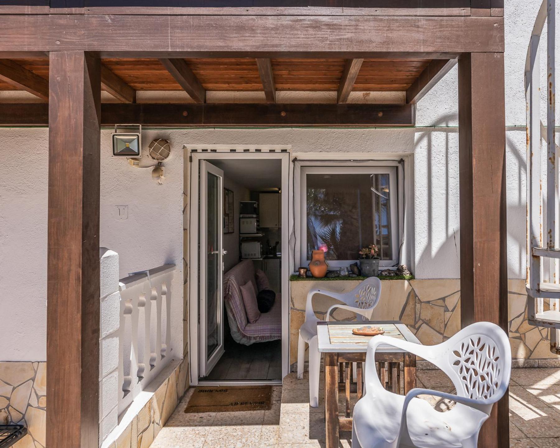 Apartament Lo Mejor De La Montana, Vista Bonita *